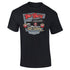 Hotrod 58 T-Shirt Hot Rod Rat Factory Vintage Retro Rockabilly Design