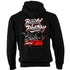 JDM Hoody Hoodie Japanese Modified Automotive Street Drift Drag Race Car Build Destroy 02