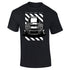 JDM T-Shirt Japanese Modified Automotive Street Drift Drag Race Car EVO 04