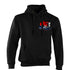 JDM Hoody Hoodie Japanese Modified Automotive Street Drift Drag Race Car Godzilla Monster 06