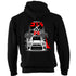 JDM Hoody Hoodie Japanese Modified Automotive Street Drift Drag Race Car Godzilla Skyline GTR 09