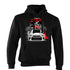 JDM Hoody Hoodie Japanese Modified Automotive Street Drift Drag Race Car Godzilla Skyline GTR 09