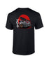 JDM T-Shirt Japanese Modified Automotive Street Drift Drag Race Car Godzilla Skyline rear 07