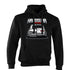 JDM Hoody Hoodie Japanese Modified Automotive Street Drift Drag Race Car HAHOSUKA 30