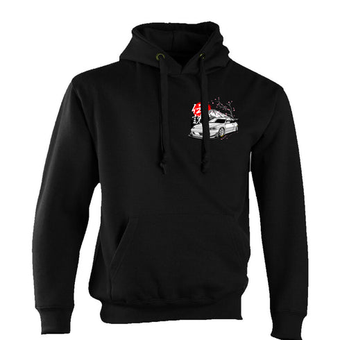 JDM Hoody Hoodie Japanese Modified Automotive Street Drift Drag Race Car Mountain 15