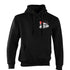 JDM Hoody Hoodie Japanese Modified Automotive Street Drift Drag Race Car Mountain 15