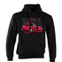 JDM Hoody Hoodie Japanese Modified Automotive Street Drift Drag Race Car MX5 Red 17