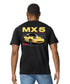 JDM T-Shirt Japanese Modified Automotive Street Drift Drag Race Car MX5 Yellow 18