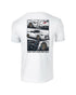 JDM T-Shirt Japanese Modified Automotive Street Drift Drag Race Car Skyline R35 Collage 20