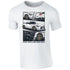 JDM T-Shirt Japanese Modified Automotive Street Drift Drag Race Car Skyline R35 Collage 20