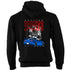 JDM Hoody Hoodie Japanese Modified Automotive Street Drift Drag Race Car Skyline city 22
