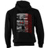 JDM Hoody Hoodie Japanese Modified Automotive Street Drift Drag Race Car Skyline Legends 26