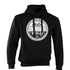 Perran Pistons Gasoline Hoody Hoodie Classic Retro Custom Garage Petrolhead Racing Dealer