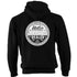Perran Pistons Gasoline Hoody Hoodie Classic Retro Custom Garage Petrolhead Racing Dealer