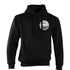 Perran Pistons Gasoline Hoody Hoodie Classic Retro Custom Garage Petrolhead Racing Dealer