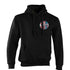 Perran Pistons Gasoline Hoody Hoodie Classic Retro Custom Garage Petrolhead Racing Motor Oil