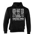 Hotrod 58 Hoody Hoodie Hot Rod Vintage Iron Classic Car Vintage Retro Rockabilly