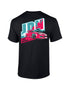 JDM T-Shirt Japanese Modified Automotive Street Drift Drag Race Car 12