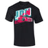 JDM T-Shirt Japanese Modified Automotive Street Drift Drag Race Car 12