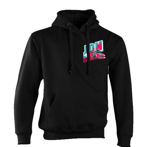 JDM Hoody Hoodie Japanese Modified Automotive Street Drift Drag Race Car 12
