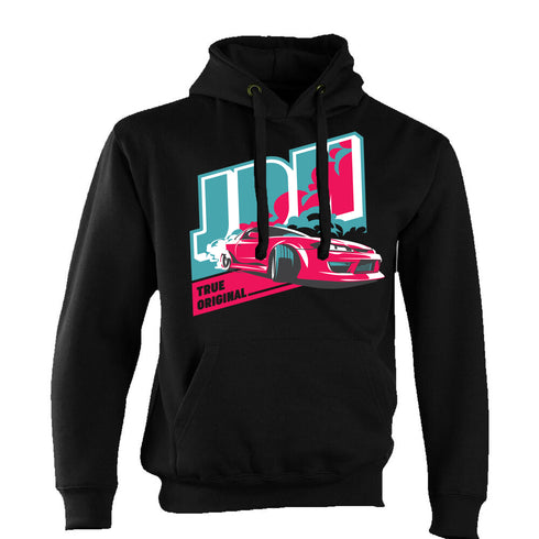 JDM Hoody Hoodie Japanese Modified Automotive Street Drift Drag Race Car 12