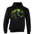 JDM Hoody Hoodie Japanese Modified Automotive Street Drift Drag Race Car Skyline Green 25