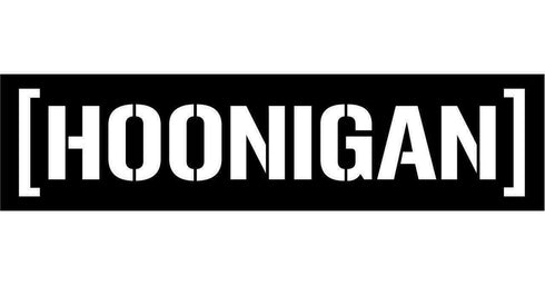 Mens Official Hoonigan T Shirt Ken Block American Drift Race Car Censor Bar Camo