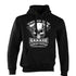 Perran Pistons Biker Hoody Hoodie Classic Bike Custom Chopper Vintage Iron