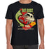 Hotrod 58 Classic Vintage Rockabilly Wild And Free Hot rod T Shirt