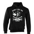 Perran Pistons Biker Hoody Hoodie Classic Custom Garage Wolfy Cornwall