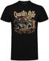Quarter Mile Draggin' Tail T-Shirt