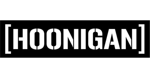 Genuine Hoonigan Cranked Hoodie